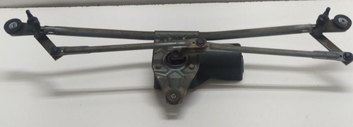 Motor Limpador Para Brisa Vw Gol Saveiro G3 G4 377955033b
