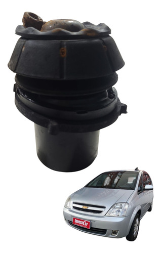 Coxim Rolamento Amortecedor Dianteiro Gm Meriva 2011 (al)