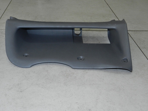 Acabamento Inferior Painel Ford Focus 98 A 2004 98aba043k93
