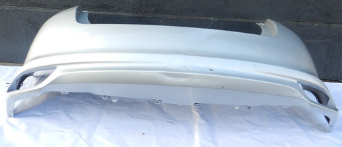 Para-choque Traseiro Toyota Yaris 18/21 C Detalhe 521590da10