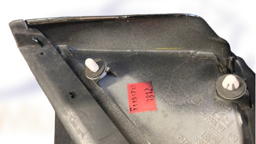 Moldura Traseiro Ld Gm Direita. 23065