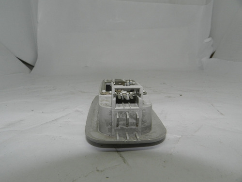 Luz Teto Cortesia Traseiro Fiat Siena 2013 2014 2015 A 2018