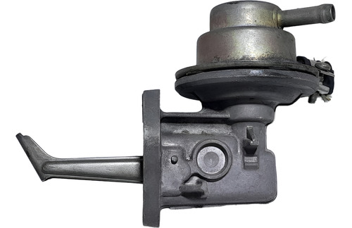 Bomba Alimentadora Auxiliar Diesel Motor Maxion 2.5 Hs S10