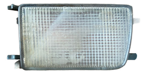 Farol Milha Volkswagen Hella Jetta 1997 Golf 1995 1996