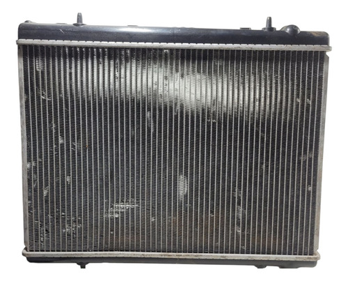 Radiador Água Peugeot 307 2008 (al)  Pa66gf30