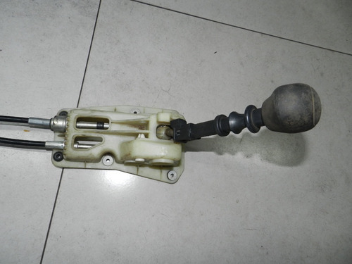 Trambulador Completo Manual Uno Mille Way 1.0 2008 A 2013