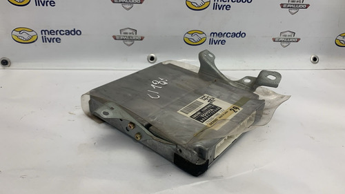 Módulo Injeção Corolla Xei 1.8 16v Manual 98/02 896611e290