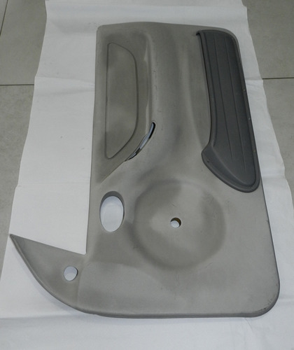 Forro Porta Dianteira Direita Gm Celta 2001 A 2006 2 Portas