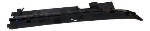 Grade Churrasqueira Completa Ford Ka 08 Até 13 Dupla
