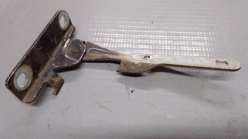 Braço Dobradiça Esquerda Capô Renault Logan 2008. 23625