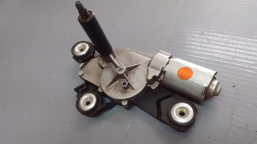 Motor Limpador Tampa Traseiro Ford Focus 2011/2012. 23254