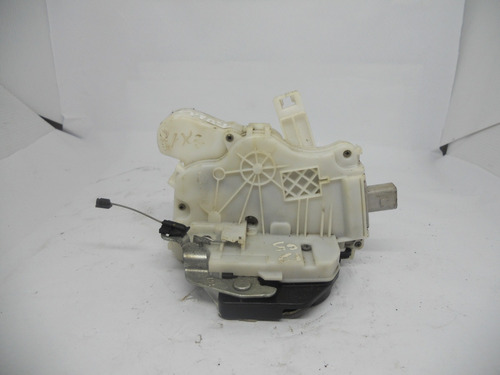 Fechadura Elétrica Traseira Direita Vw Gol G5 G6 G7 G8