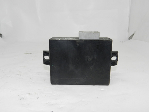 Módulo Conforto Ford Edge 3.5 V6 2011 A 2016 Bt4t15k866ea