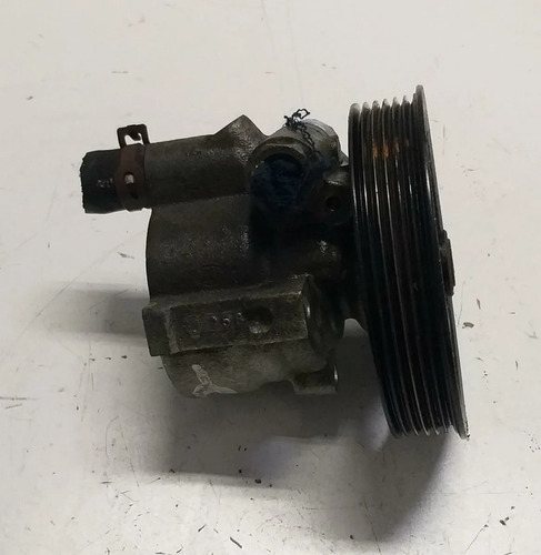 Bomba Direção Hidraulica Renault Duster 2.0 16v 28274453