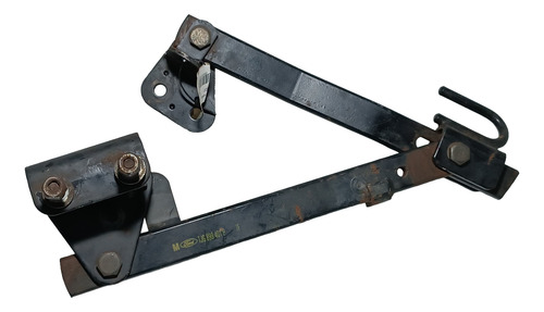 Braço Limitador Articulaçao Cabine Ford Cargo 815 816