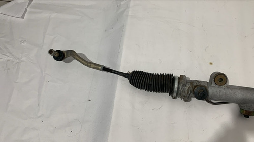 Setor Caixa Direção Hidráulica C180k 1.8 16v 4c 00/06 Usado