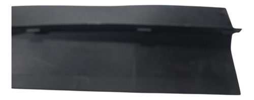 Moldura Grade Churrasqueira Direita Fiat Brava 2000 (al)