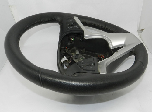 Volante Direção Gm Onix Active Prisma 2017 A 2023 34134818a