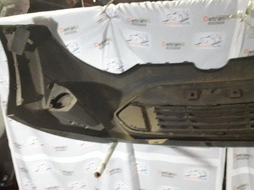 Parachoque Dianteiro Ford Fiesta 2012/... Original **
