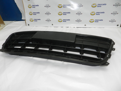Grade Inferior Dianteira Hyundai I30 2009 A 2012 Com Detalhe