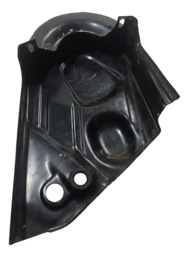 Capa Proteção Correia Dentada Vw Gol G2 G3 (al)
