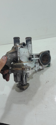 Bomba De Água Volkswagen Gol 95/99 1.8 (vj)