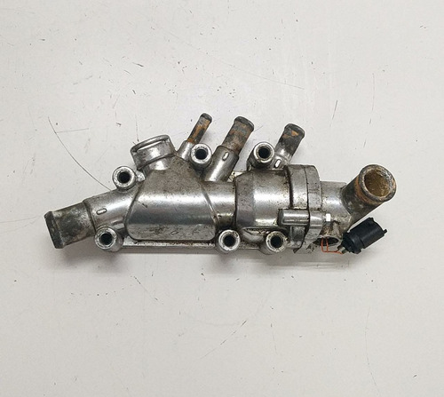 Válvula Termostática Ford Ecosport 1.6 2006 A 2008