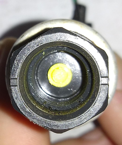 Sensor Pressostato Ar Condicionado Ford Focus 2009 A 2013