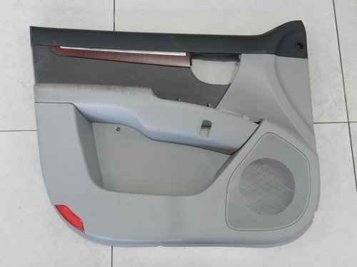 Forro Porta Dianteira Esq Hyundai Santa Fé 10 A 13 C Detalhe