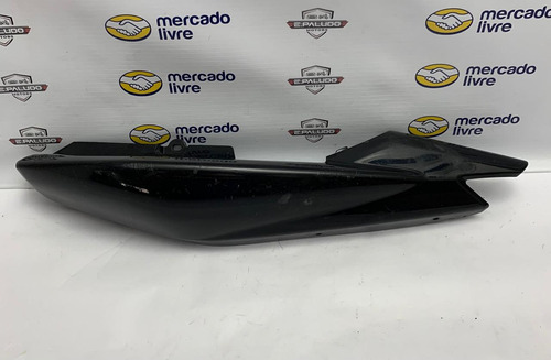 Rabeta Traseira Le Yamaha Factor 125k 09/13
