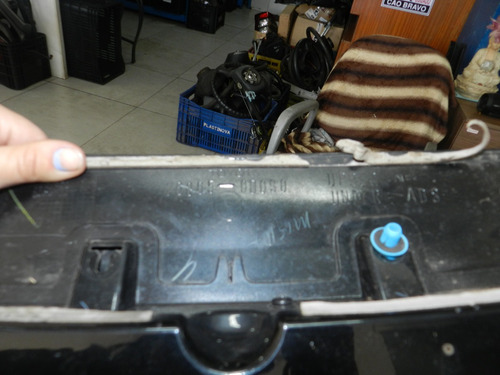 Aerofólio Toyota Etios Hatch 2013 2014 A 2021 760850d090