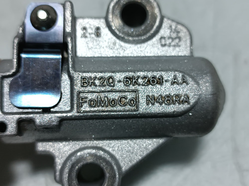 Tensor Corrente Distribuiçao Ford Ranger 2.2 3.2