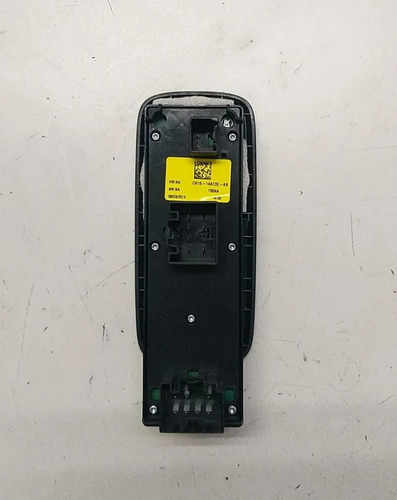 Comando Vidro Dianteiro Esquerdo Citroen C4 10 Cn1514a132ab