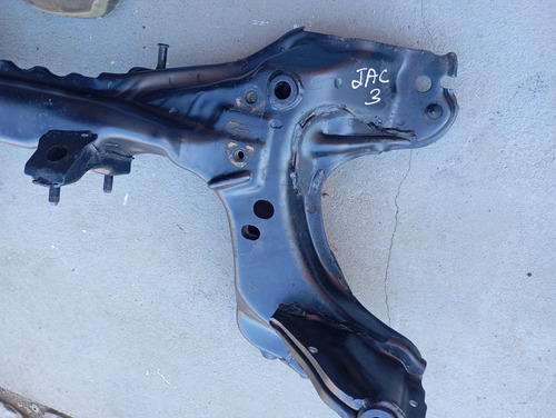 Agregado Quado Motor Jac J3   2010/2015 ...  16600
