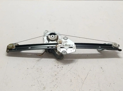 Maquina Vidro Dianteira Esquerda Renault Duster 2011 A 2016