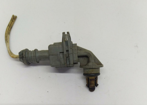 Sensor Temperatura Ar Renault Megane Scenic Logan H104077