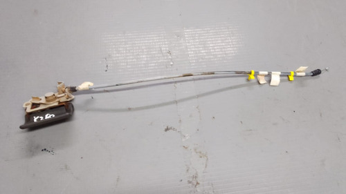 Fechadura Porta Dianteira Direita F250    23822