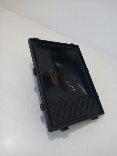 Tampa Caixa Filtro De Ar Gol Vw Originial Cod:027129620