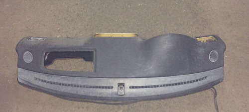 Capa Painel Tabelier Honda Civic Ex G6 1999 77462s04