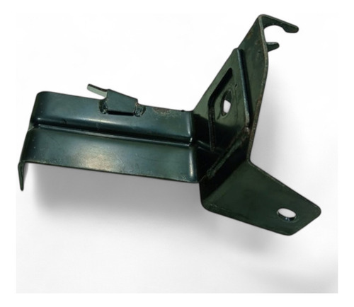 Suporte Do Módulo Abs Lifan 530 2015 A 2019