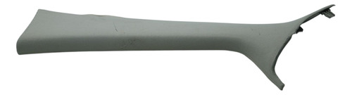 Moldura Coluna Parabrisa Esquerdo Renault Scenic 2000 (ap)