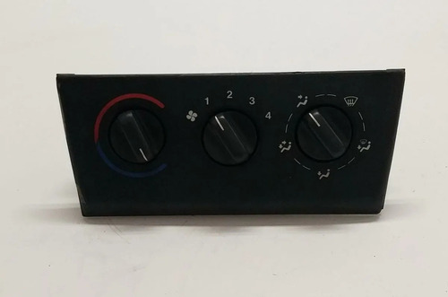 Comando Ar Condicionado Gm Vectra 1997 A 2004 86323