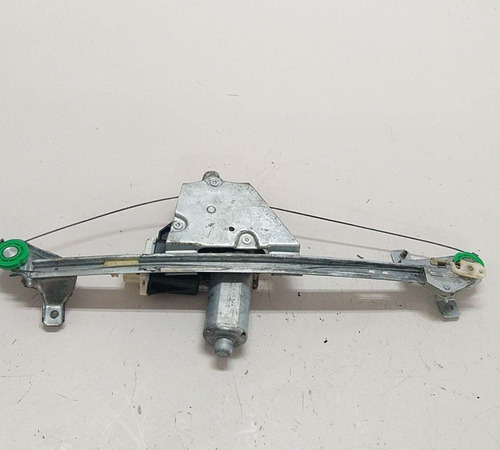 Máquina Vidro Elétrica Traseira Esquerda Vectra 1997 A 2005
