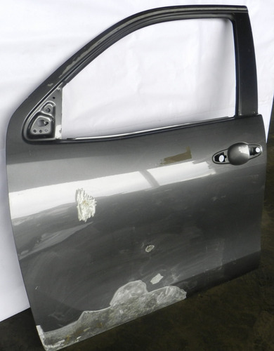 Porta Dianteira Esquerda Toyota Hilux Sw4 2016 A 2022