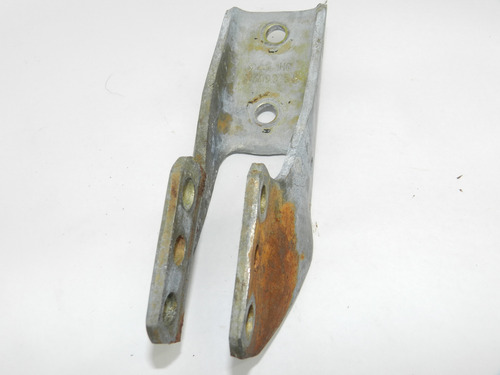 Suporte Barra Direção Santana Parati Saveiro Voyage 94/00