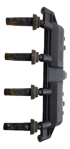 Bobina Ignição Citroen C3 2003 A 2011 (al)