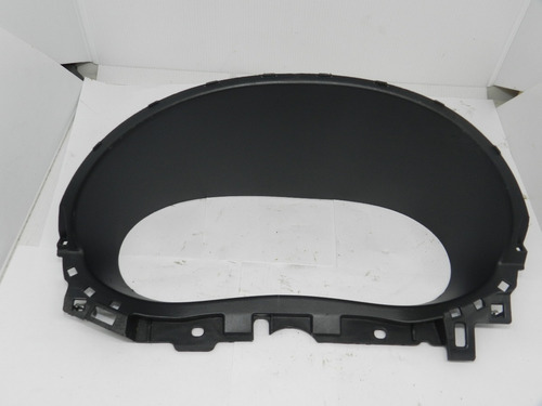 Moldura Painel Instrumentos Renault Sandero 2011 A 2016