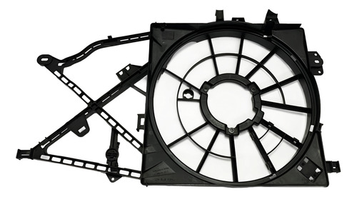 Defletor Ventoinha Gm Vectra 2.0 2.2 97/05 52464738