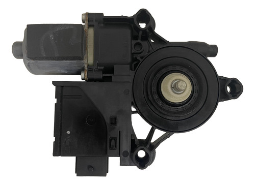 Motor Máquina De Vidro Dia Esq Rampage Laramie 2024