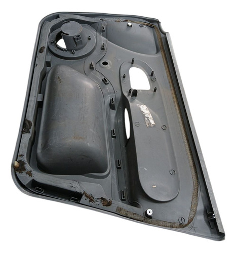 Forro Porta  Diant. L/ E Renault Clio (ap) Ptx